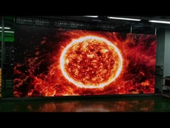 COB LED ビデオ 壁