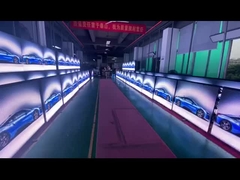 スタジアム LED ディスプレイ 屋外 LED ディスプレイ フットボール LED ディスプレイ