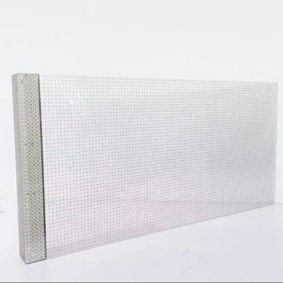 全色 2.5mm 超薄透明 LEDスクリーン プレゼンのためのビデオウォール
